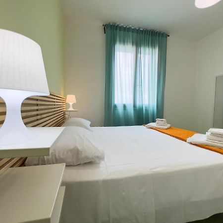 Elimi Favignana Apartments - Residence In Citta Exterior foto